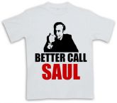 Camiseta Better Call Saul