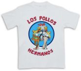Camiseta Los Pollos